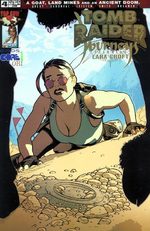 Tomb Raider - Journeys # 4