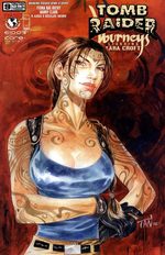 Tomb Raider - Journeys # 9