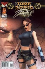 Tomb Raider - Journeys 11