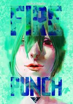 Fire Punch 2 Manga