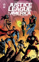 couverture, jaquette Justice League Of America TPB hardcover (cartonnée) 2