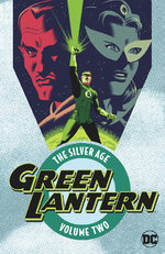 Green Lantern - The Silver Age # 2