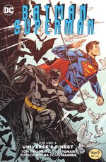 Batman & Superman # 6