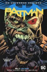 couverture, jaquette Batman TPB softcover (souple) - Issues V3 3