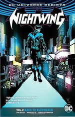 Nightwing # 2