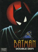 Batman (Anime) # 1