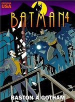 Batman (Anime) # 4