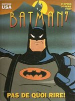 Batman (Anime) 7