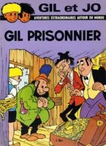 Les aventures de Gil et Jo 21