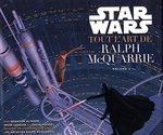Star Wars - Tout l'Art de Ralph Mcquarrie # 1