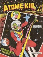 Atome Kid # 7