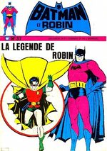 couverture, jaquette Batman Kiosque (1972 - 1980) 37