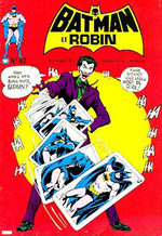 couverture, jaquette Batman Kiosque (1972 - 1980) 42