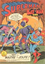 Superman 1 Comics