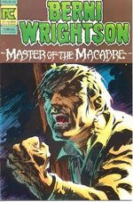 Master Of The Macabre # 2