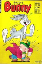 Bugs Bunny # 25