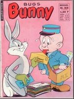 Bugs Bunny 32
