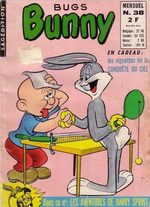 Bugs Bunny 38