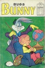 Bugs Bunny 56