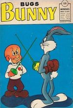 Bugs Bunny 58