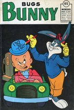 Bugs Bunny 65
