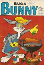 Bugs Bunny 75