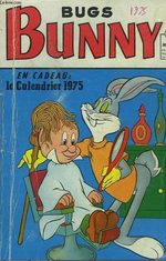 Bugs Bunny 80