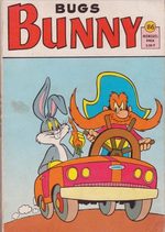 Bugs Bunny 86