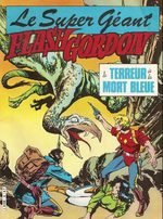 Le super géant Flash Gordon 6