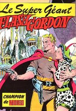 Le super géant Flash Gordon # 8