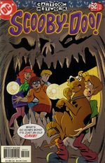 Scooby-Doo ! 52