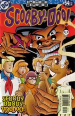 Scooby-Doo ! 54