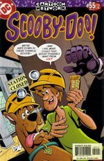 Scooby-Doo ! 55