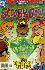 Scooby-Doo ! 60