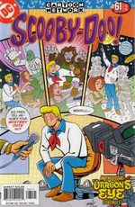 Scooby-Doo ! 61
