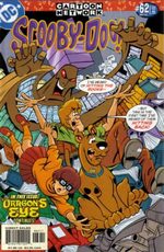 Scooby-Doo ! 62