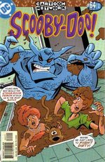Scooby-Doo ! 64
