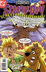 Scooby-Doo ! 65