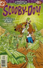 Scooby-Doo ! 66