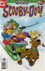 Scooby-Doo ! 67