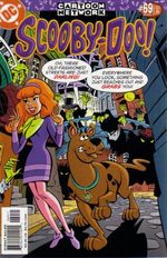 Scooby-Doo ! 69
