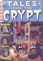 Tales From the Crypt # 27