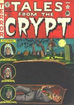 Tales From the Crypt # 28