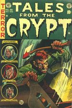 Tales From the Crypt # 38