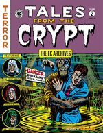 Tales From the Crypt # 2