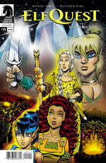 ElfQuest - The Final Quest # 19