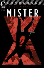 Mister X - Condemned 4