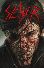 Slayer - Repentless # 1