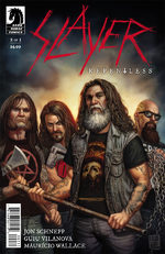 Slayer - Repentless # 2