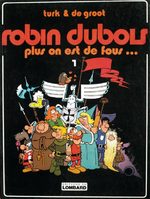 Robin Dubois # 1